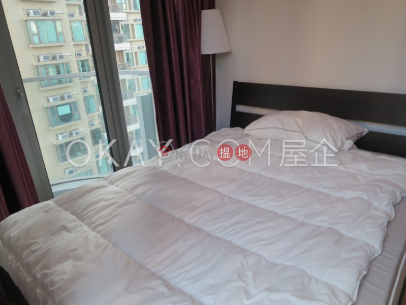 HK$ 9.6M, One Wan Chai, Wan Chai District, Charming 1 bedroom in Wan Chai | For Sale