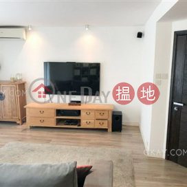 Stylish 3 bedroom with balcony & parking | For Sale | Greenery Garden 怡林閣A-D座 _0
