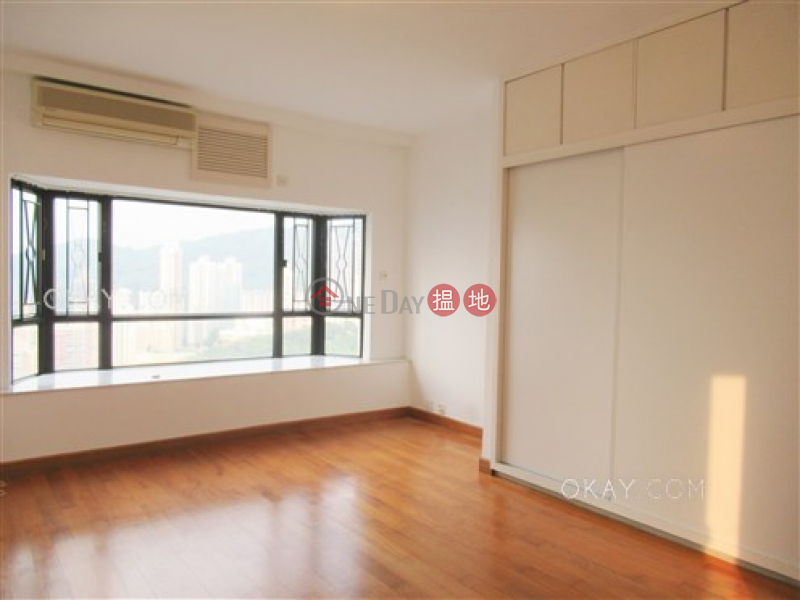 HK$ 75,000/ month Beverly Hill, Wan Chai District, Rare 4 bedroom on high floor with balcony & parking | Rental