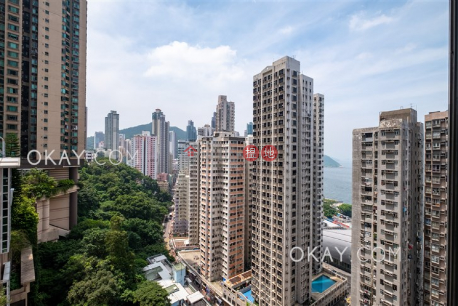 Property Search Hong Kong | OneDay | Residential | Rental Listings Tasteful 3 bedroom in Western District | Rental