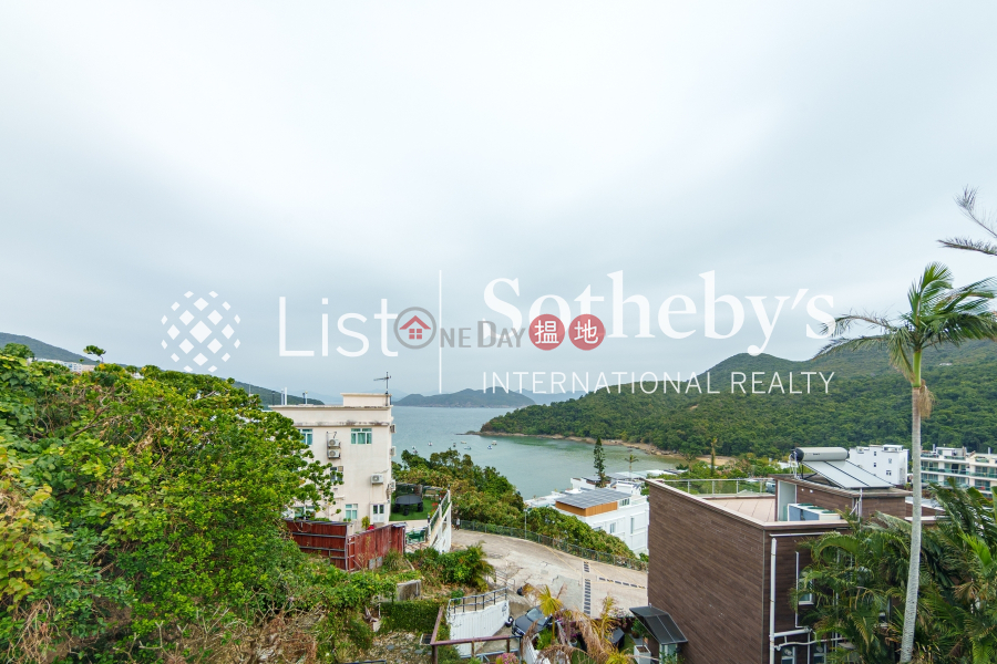 大坑口村屋4房豪宅單位出租大坑口 | 西貢-香港-出租-HK$ 76,000/ 月