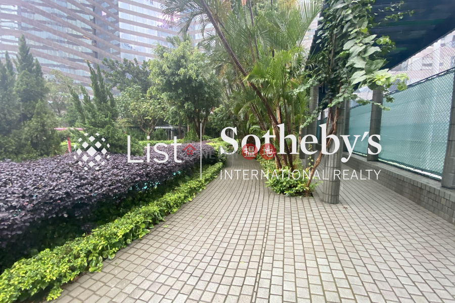 Property for Sale at Convention Plaza Apartments with 1 Bedroom 1 Harbour Road | Wan Chai District, Hong Kong | Sales, HK$ 14.8M