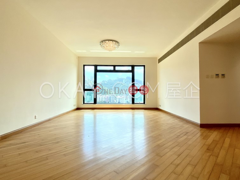 Property Search Hong Kong | OneDay | Residential | Sales Listings, Unique 4 bed on high floor with racecourse views | For Sale