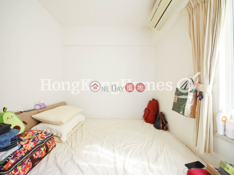 隆基大樓兩房一廳單位出租-46卑路乍街 | 西區香港出租-HK$ 35,000/ 月