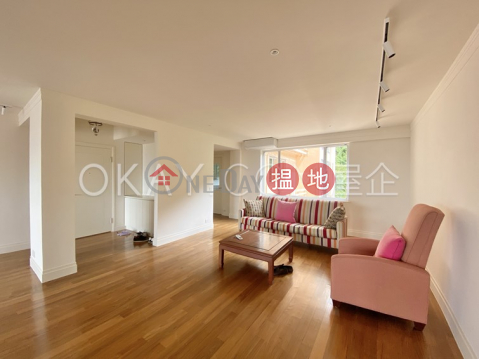 Efficient 4 bedroom with balcony | Rental | Piccadilly Mansion 碧苑大廈 _0