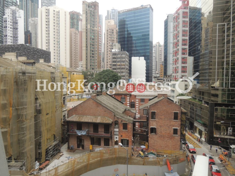 立健商業大廈寫字樓租單位出租|立健商業大廈(Vogue Building)出租樓盤 (HKO-64311-AIHR)