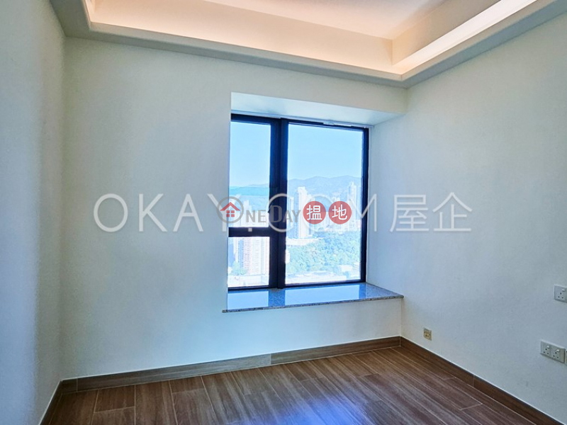 Stylish 3 bedroom with racecourse views | Rental, 2B Broadwood Road | Wan Chai District | Hong Kong, Rental HK$ 80,000/ month