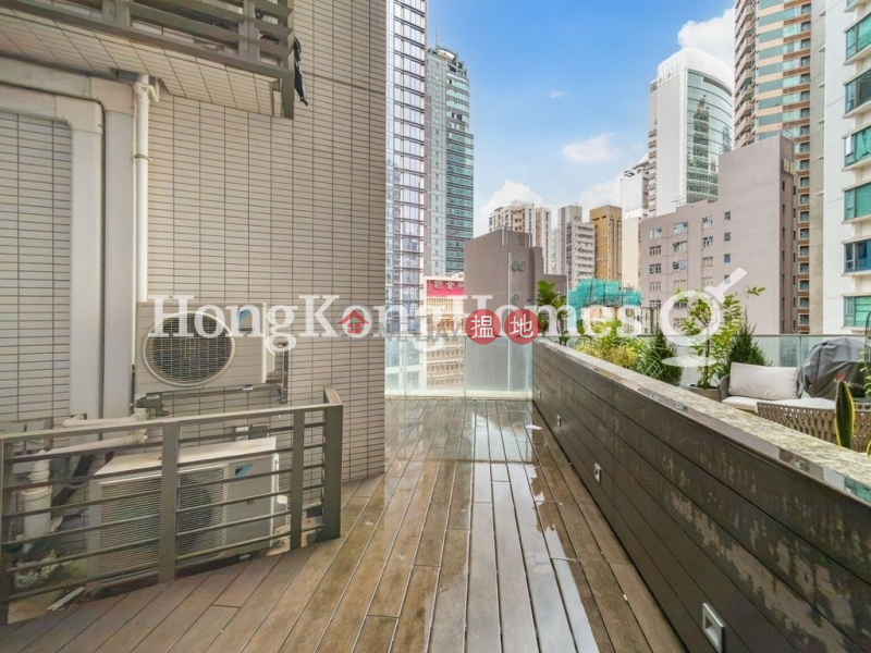 HK$ 18M, SOHO 189 | Western District | 3 Bedroom Family Unit at SOHO 189 | For Sale