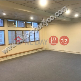 Large office for rent in Wyndham Street, Vogue Building 立健商業大廈 | Central District (A063932)_0
