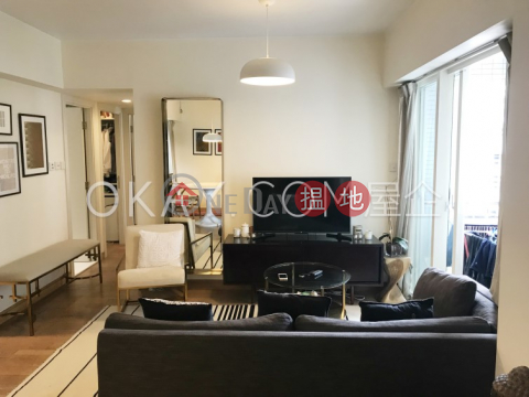 Charming 3 bedroom in Sheung Wan | Rental|Centrestage(Centrestage)Rental Listings (OKAY-R518)_0