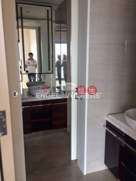 3 Bedroom Family Flat for Sale in Mid Levels West | Seymour 懿峰 Sales Listings