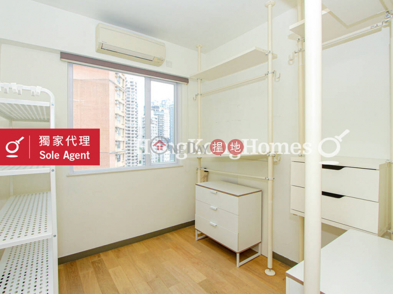 HK$ 25,000/ month Sunrise House, Central District 1 Bed Unit for Rent at Sunrise House