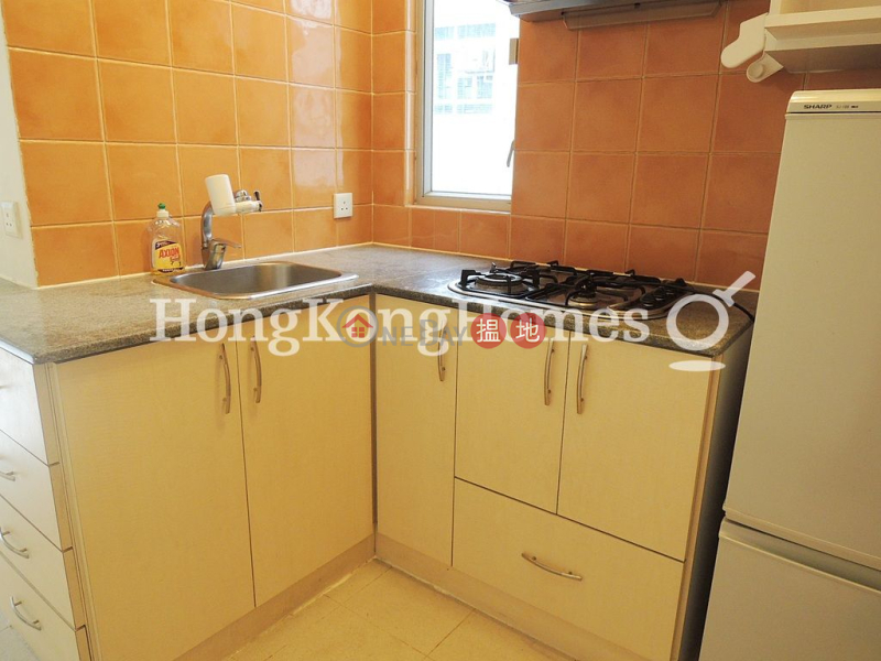 1 Bed Unit for Rent at Amigo Building 79 Wong Nai Chung Road | Wan Chai District | Hong Kong | Rental HK$ 27,000/ month