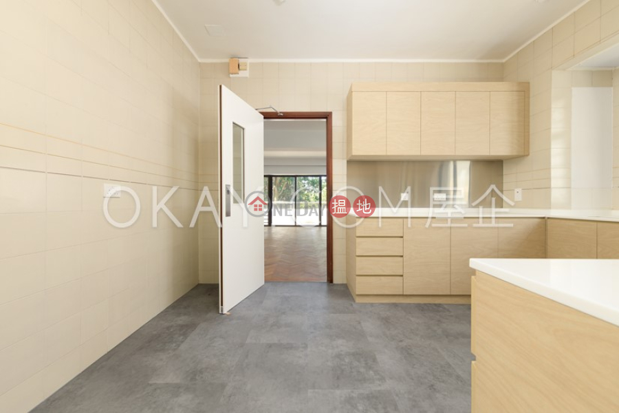 HK$ 93,000/ month Pine Grove Block 5 Western District Beautiful 4 bedroom with terrace, balcony | Rental