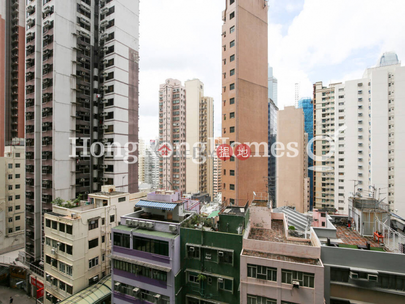 Property Search Hong Kong | OneDay | Residential Rental Listings 1 Bed Unit for Rent at Gramercy