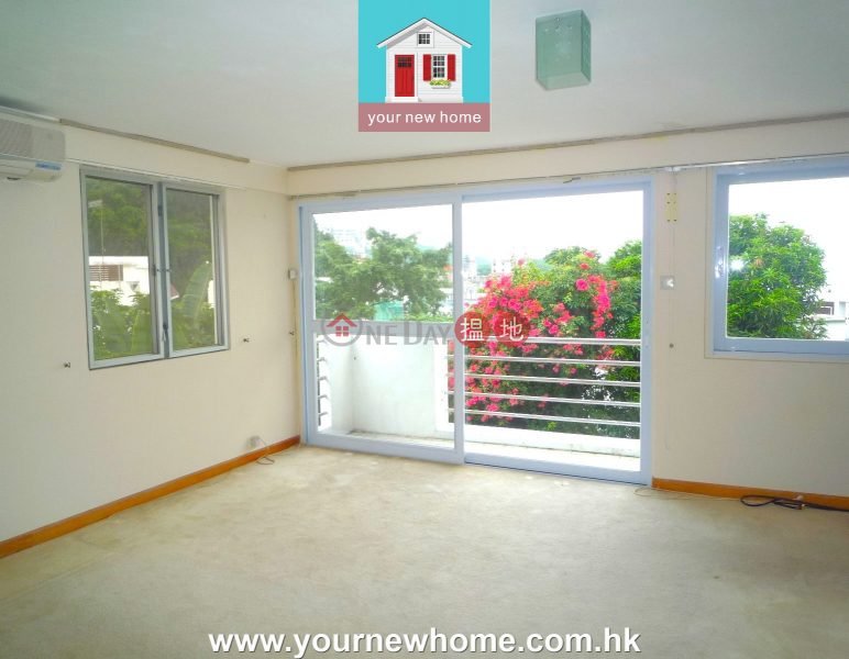 Family Pool House in Lobster Bay For Rent | Siu Hang Hau | Sai Kung | Hong Kong, Rental, HK$ 72,000/ month