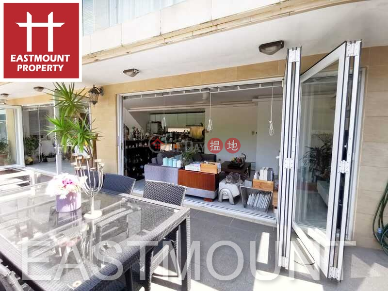 HK$ 15.5M | Ho Chung Village Sai Kung Sai Kung Village House | Property For Sale in Ho Chung New Village 蠔涌新村-Duplex with big indeed garden