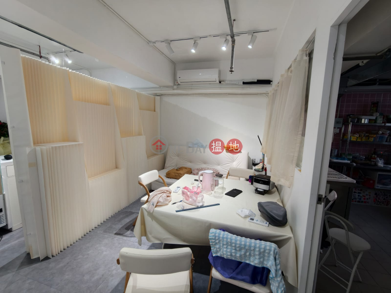 HK$ 16,000/ 月|開聯工業中心觀塘區|安居工商 何生 超豪華全新裝修食物工場