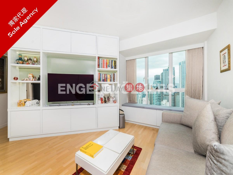 3 Bedroom Family Flat for Sale in Mid Levels West, 80 Robinson Road | Western District | Hong Kong, Sales | HK$ 29M