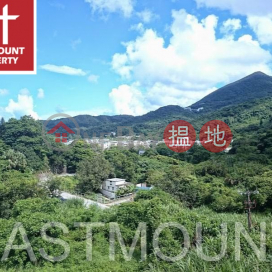 Sai Kung Village House | Property For Sale and Lease in Venice Villa, Ho Chung Road 蚝涌路柏涛轩-Corner house, Complex | House 14 Venice Villa 柏濤軒 洋房14 _0