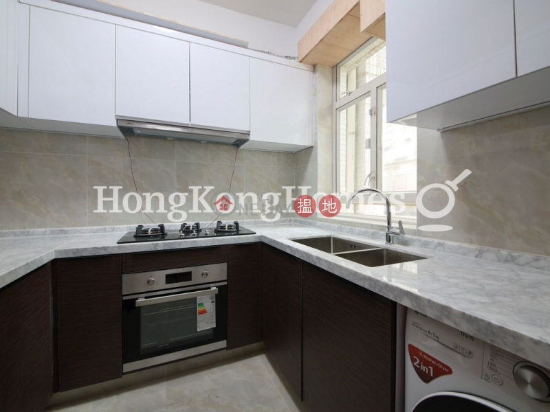 1 Bed Unit for Rent at Star Crest, Star Crest 星域軒 Rental Listings | Wan Chai District (Proway-LID100120R)