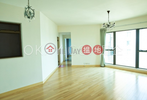 Luxurious 2 bedroom on high floor | Rental | The Belcher's 寶翠園 _0