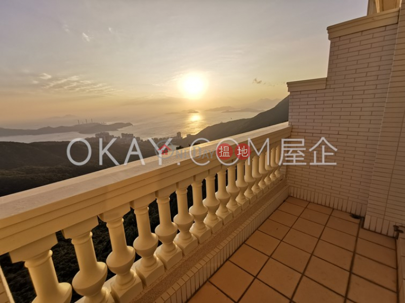 Property Search Hong Kong | OneDay | Residential, Rental Listings Lovely 4 bedroom with sea views, balcony | Rental