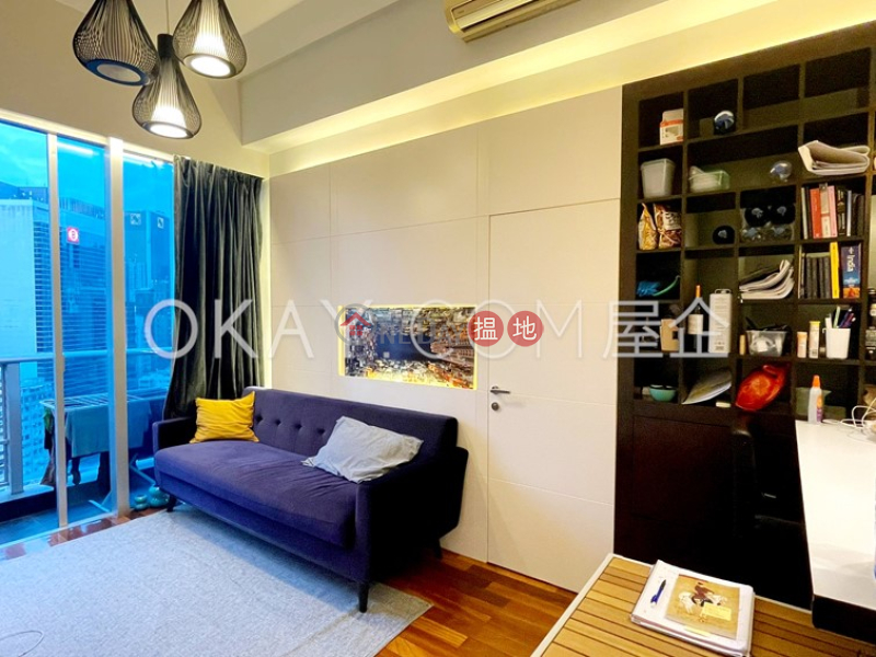 Property Search Hong Kong | OneDay | Residential | Sales Listings | Practical 1 bedroom in Wan Chai | For Sale