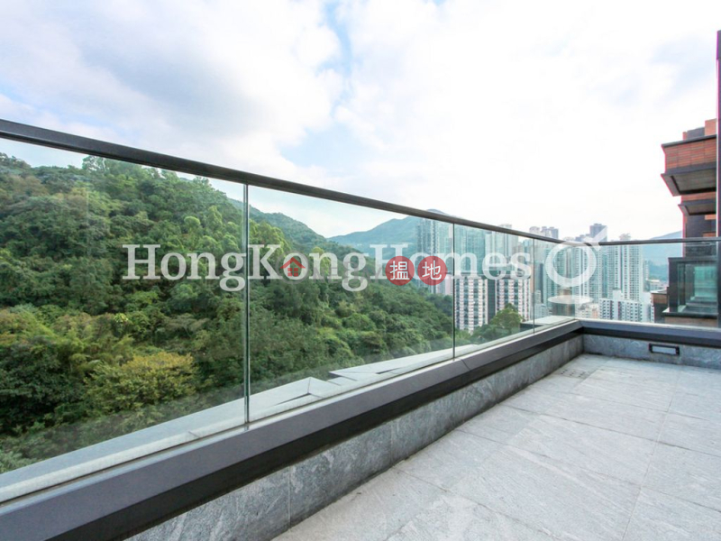 4 Bedroom Luxury Unit for Rent at Tower 5 The Pavilia Hill | 18A Tin Hau Temple Road | Eastern District, Hong Kong | Rental HK$ 85,000/ month