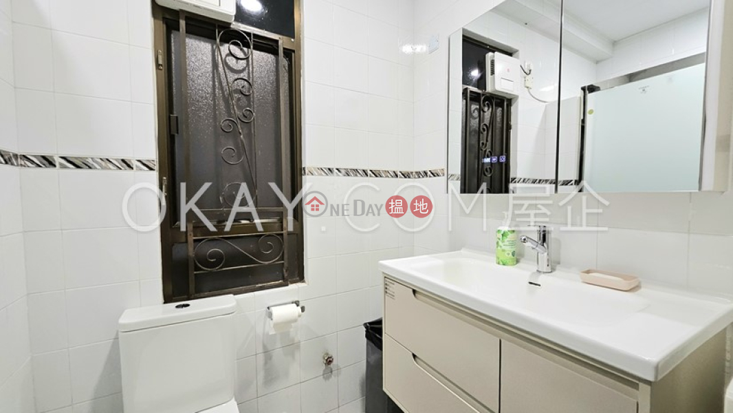 HK$ 33M | 9 Broom Road | Wan Chai District, Unique 3 bedroom in Happy Valley | For Sale