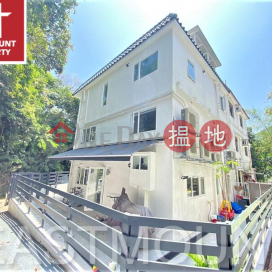 Sai Kung Village House | Property For Sale in Ko Tong, Pak Tam Road 北潭路高塘-Big Patio | Property ID: 1830 | Ko Tong Ha Yeung Village 高塘下洋村 _0