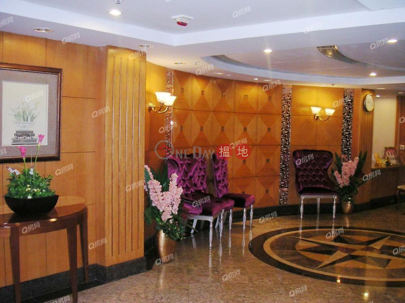 Property Search Hong Kong | OneDay | Residential | Sales Listings Oscar By The Sea | 2 bedroom High Floor Flat for Sale