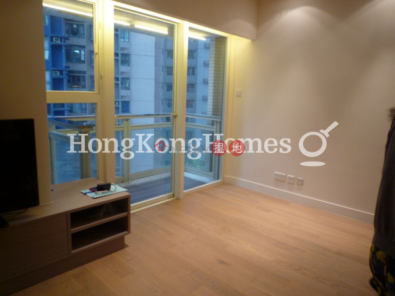 HK$ 1,500萬-聚賢居-中區|聚賢居兩房一廳單位出售