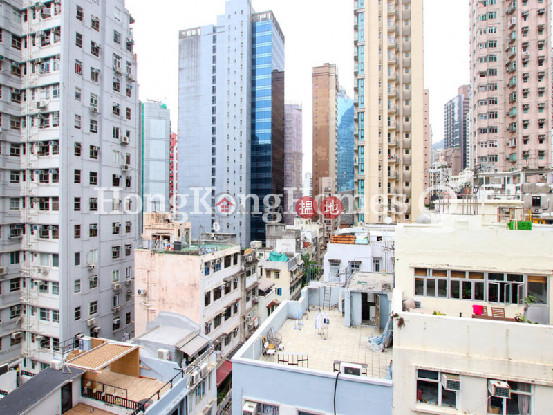 Property Search Hong Kong | OneDay | Residential Sales Listings | 2 Bedroom Unit at 63-63A Peel Street | For Sale