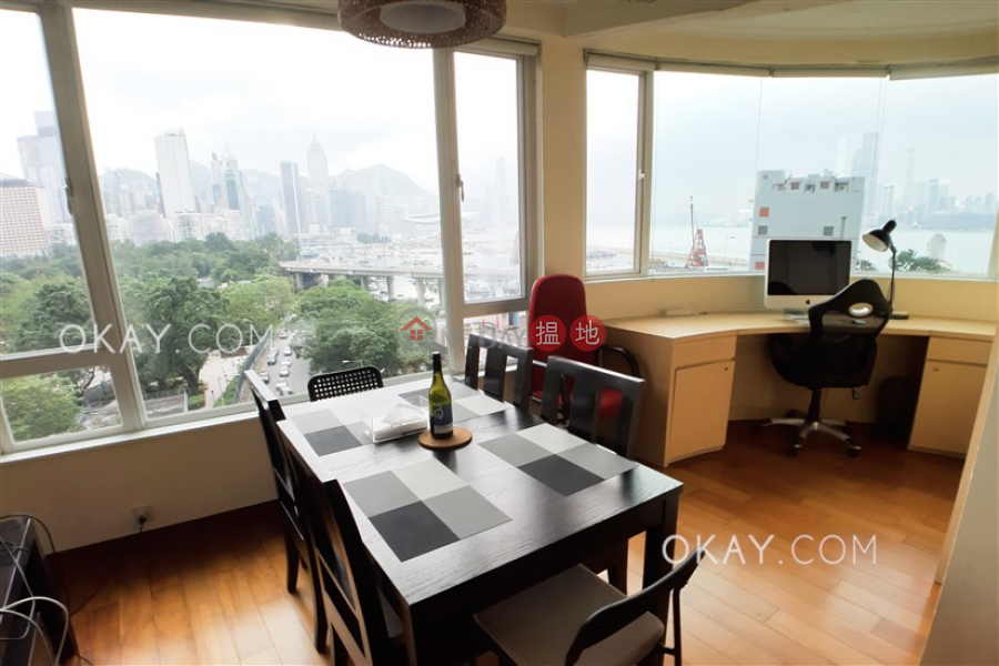HK$ 65,000/ month Gordon House, Wan Chai District | Tasteful 2 bedroom in Causeway Bay | Rental