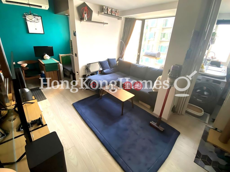 麗怡大廈開放式單位出售|西區麗怡大廈(Beaudry Tower)出售樓盤 (Proway-LID37296S)