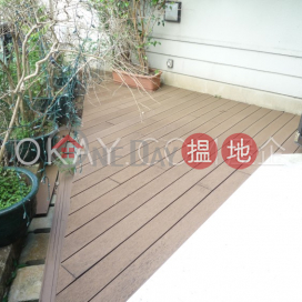 Beautiful house with parking | For Sale, 1 Shouson Hill Road East 壽臣山道東1號 | Southern District (OKAY-S35065)_0