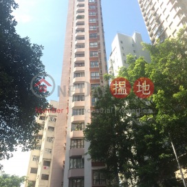 天悅閣,西營盤, 香港島