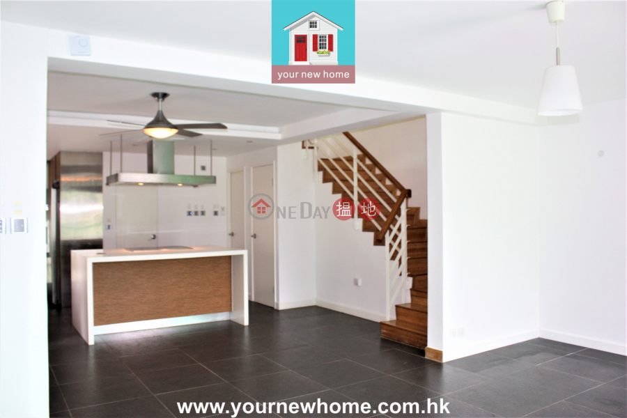 Property Search Hong Kong | OneDay | Residential, Rental Listings, Marina House in Sai Kung for Rent