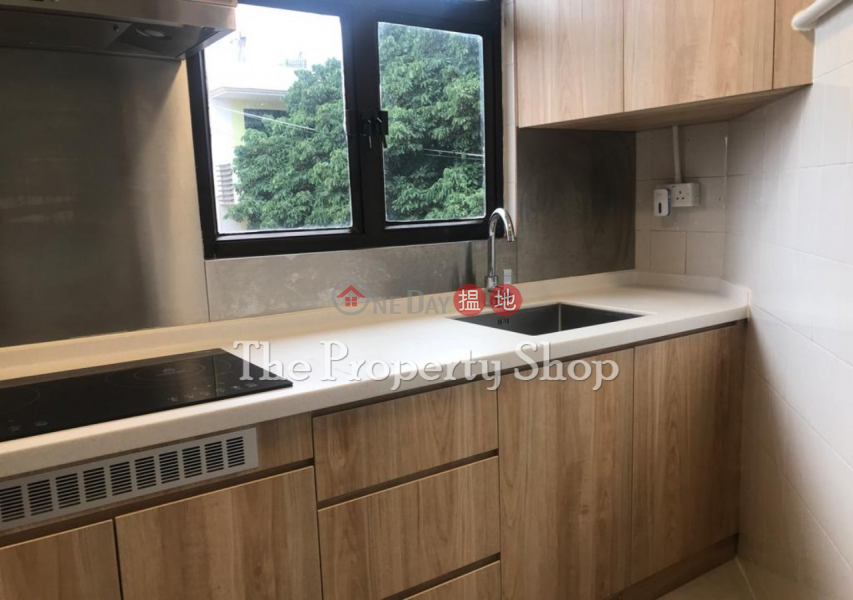 Walk to SK Town - Top Fl Apt + Private Roof | Po Lo Che | Sai Kung, Hong Kong Rental | HK$ 23,000/ month