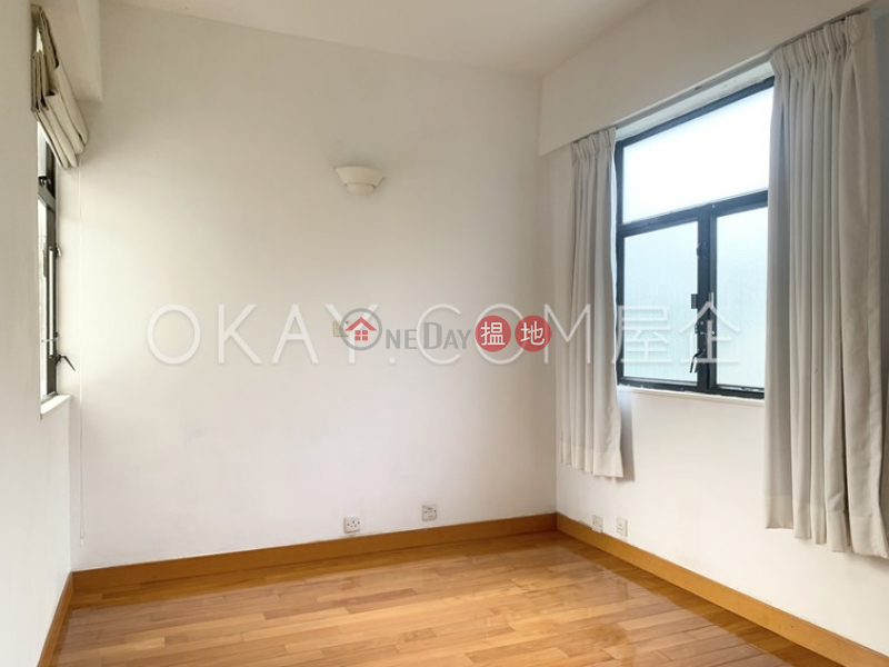 Stylish house with rooftop, terrace & balcony | For Sale | 3 Consort Rise 金粟街 3 號 Sales Listings