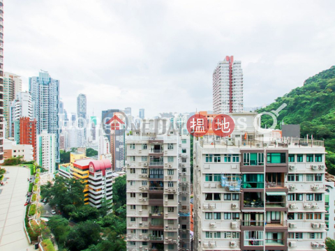 3 Bedroom Family Unit for Rent at Bamboo Grove | Bamboo Grove 竹林苑 _0