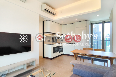 Property for Rent at Townplace Soho with 3 Bedrooms | Townplace Soho 本舍 _0