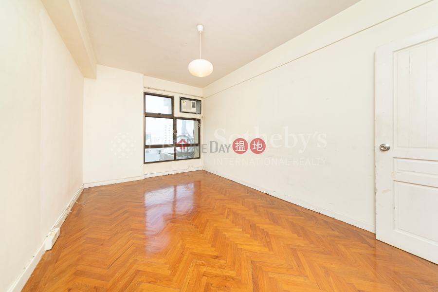 Property for Rent at Savoy Court with 4 Bedrooms, 101 Robinson Road | Western District Hong Kong | Rental | HK$ 63,000/ month