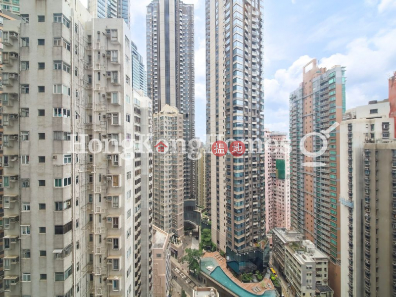 香港搵樓|租樓|二手盤|買樓| 搵地 | 住宅|出租樓盤|CASTLE ONE BY V開放式單位出租