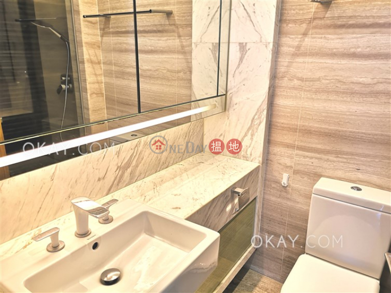 Stylish 3 bedroom with balcony | For Sale | One Wan Chai 壹環 Sales Listings