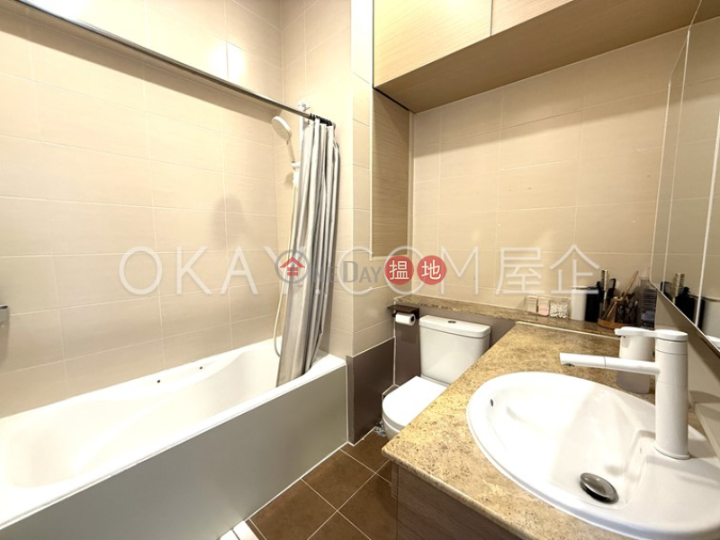 3房2廁,海景,連車位,露台碧浪別墅A座出售單位-22坑口永隆路 | 西貢-香港-出售HK$ 3,980萬