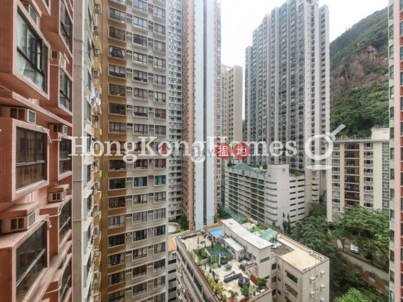 Property Search Hong Kong | OneDay | Residential | Rental Listings | 3 Bedroom Family Unit for Rent at Blessings Garden