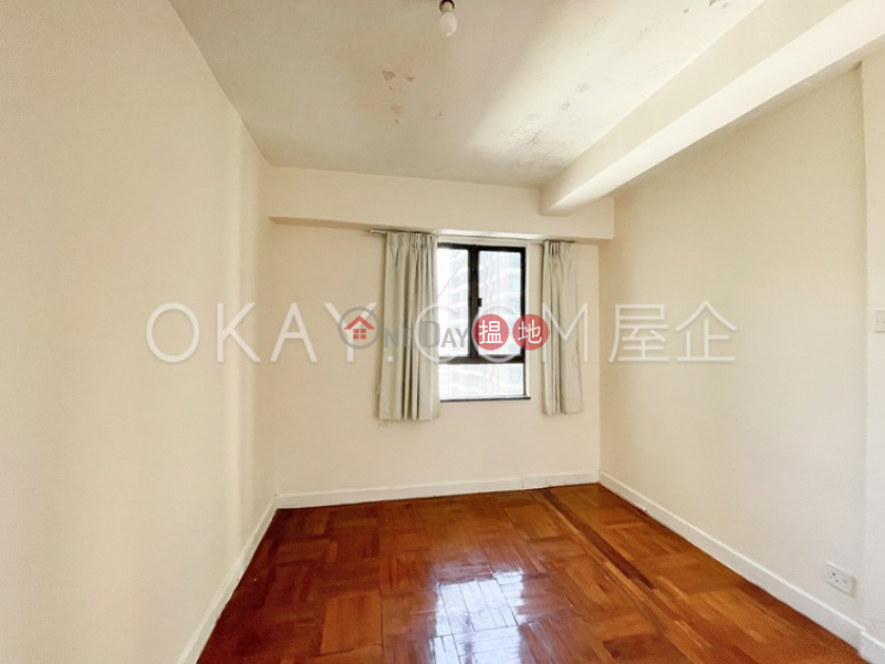 Popular 3 bedroom on high floor with balcony | For Sale | Green Field Court 雅景大廈 Sales Listings
