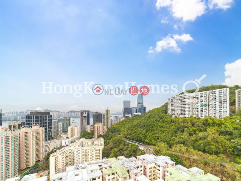 Property Search Hong Kong | OneDay | Residential Sales Listings | 4 Bedroom Luxury Unit at Fleur Pavilia | For Sale